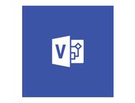 Офис програми Microsoft Visio Professional 2019