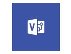 Офис програми Microsoft Visio Professional 2019