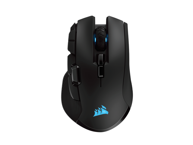Мишки Corsair  IRONCLAW