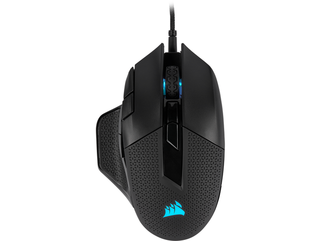 Мишки Corsair NIGHTSWORD RGB Tunable FPS/MOBA