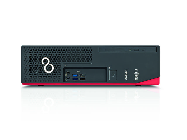 Компютри Fujitsu Esprimo D538