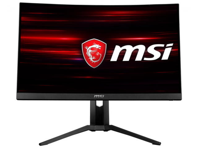 Монитори MSI Optix MAG241CR