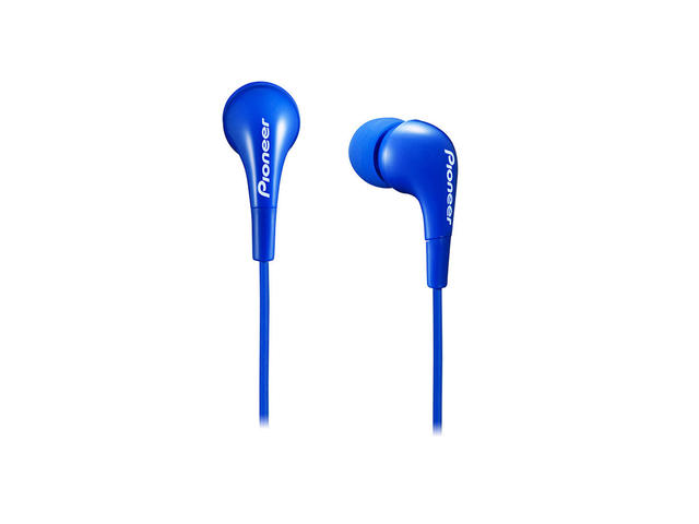 Слушалки Pioneer SE-CL502-L