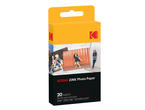 Джаджи Kodak ZINK 2x3 inch paper - 20 pack
