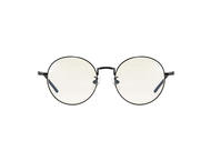 Компютърни очила GUNNAR Ellipse Onyx, Liquet