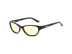 Компютърни очила GUNNAR Jewel Onyx, Amber