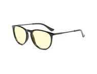 Компютърни очила GUNNAR Menlo Onyx, Amber