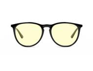 Компютърни очила GUNNAR Menlo Onyx, Amber