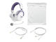 Слушалки Kingston HyperX Cloud Alpha Purple