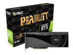 Видео карти Palit GeForce RTX 2070 Super X