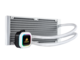 Охладители Corsair Hydro H100i RGB PLATINUM SE