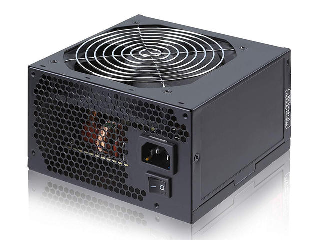 Захранвания за компютри Fortron Hyper K 500W Bulk