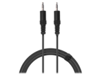 Кабели и Адаптери Speedlink 3.5mm jack to 3.5mm jack