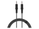 Кабели и Адаптери Speedlink 3.5mm jack to 3.5mm jack