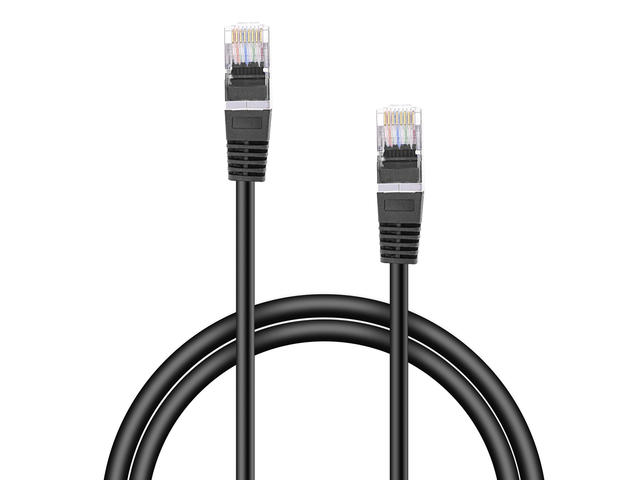Кабели и Адаптери Speedlink CAT 5e Network Cable STP 15м