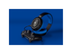 Слушалки Corsair HS35 blue