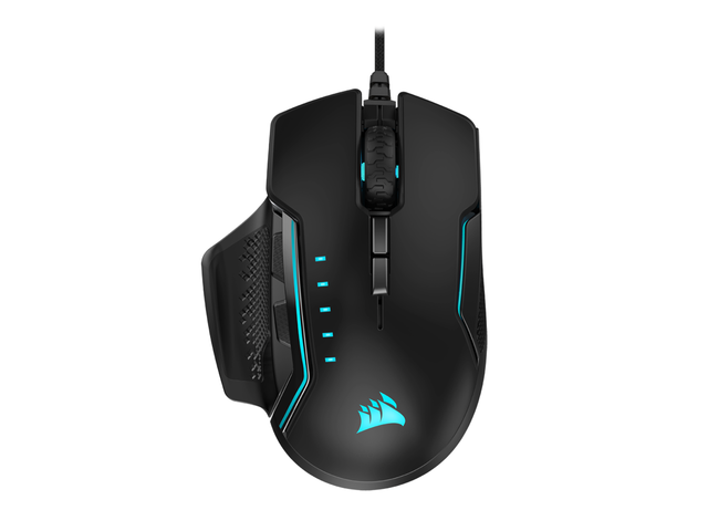 Мишки Corsair Glaive RGB PRO