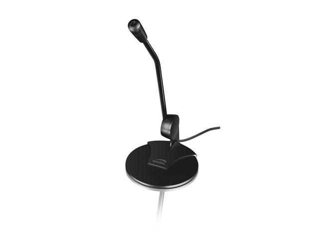 Микрофони Speedlink PURE Desktop Voice Microphone