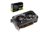 Видео карти ASUS TUF Gaming GeForce RTX 2060 6GB