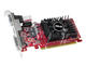 Видео карти ASUS Radeon R7 240 OC