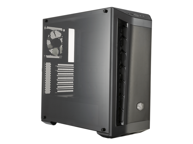 Кутии Cooler Master MasterBox MB511