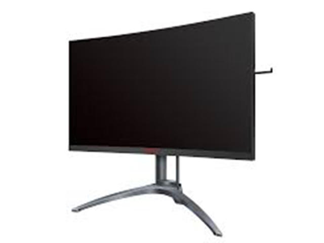 Монитори AOC AGON AG273QCX