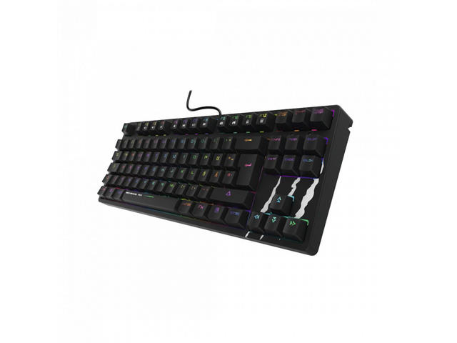 Клавиатури Hama Urage m3chanical USB