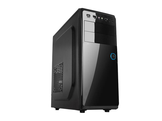 Кутии Estillo 601 U2 ATX