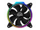 Вентилатори Zalman ZM-RFD120 RGB Spectrum