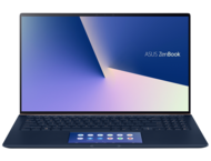 Лаптопи Asus ZenBook 15 UX534FT-A9010R