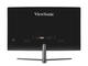Монитори ViewSonic VX2458-C-mhd