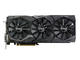 Видео карти ASUS AREZ Strix Radeon RX 580 TOP Edition