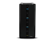 Кутии Zalman X3 Black