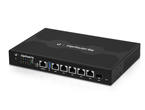 Мрежово оборудване Ubiquiti EdgeRouter ER-6P