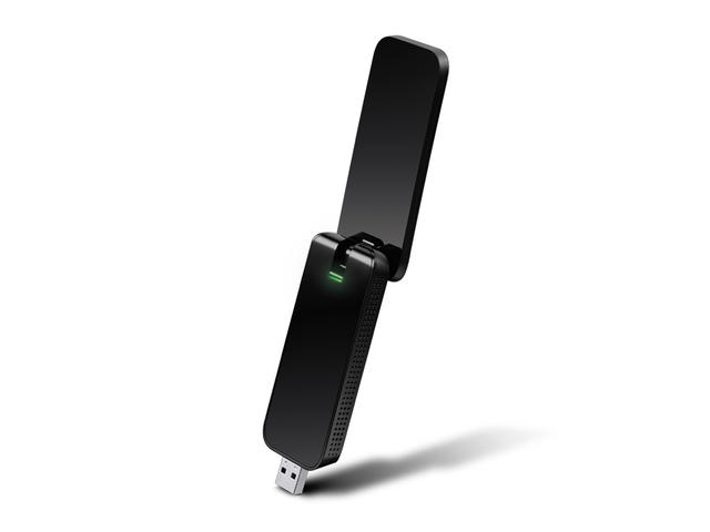 Безжични адаптери TP-LINK Archer T4U