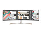 Монитори LG 49WL95C-W