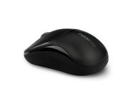Мишки Rapoo 1090 P-Lite, черна