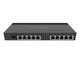 Мрежово оборудване MikroТik RB4011iGS+RM