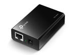 Безжични адаптери TP-Link PoE инжектор TL-POE150S