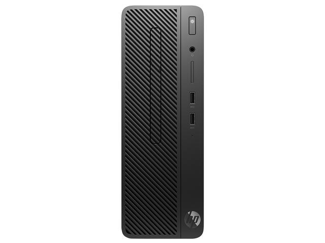 Компютри HP 290 G1 SFF