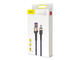 Кабели и Адаптери Baseus Cafule Quick Charge USB-C Cable