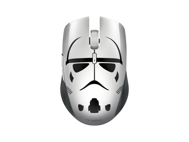 Мишки Razer Atheris Stormtrooper™ Edition