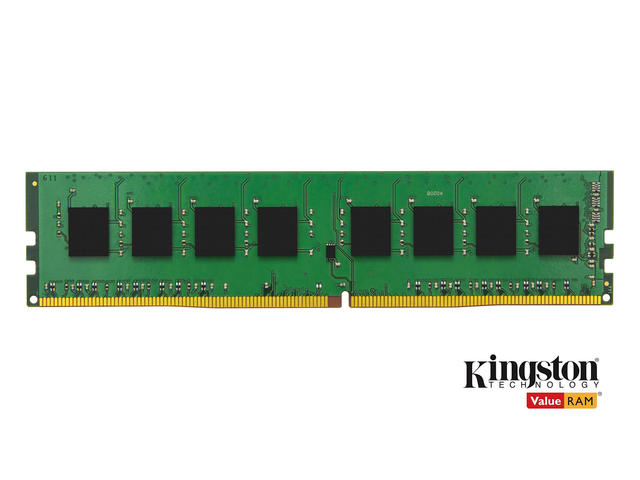 Оперативна памет 4GB DDR4 3200 MT/s Kingston