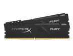 Оперативна памет 16GB (2x8GB) DDR4 3000MHz Kingston HyperX Fury