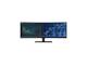 Монитори Lenovo ThinkVision P44w-10
