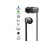 Слушалки Sony WI-C310, в черно