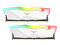 Оперативна памет 16GB (2x8GB) DDR4 3200MHz Team T-Force Delta RGB White
