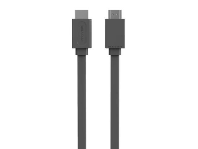 Кабели и Адаптери Allocacoc HDMI 10578GY 5 метра