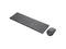 Клавиатури Lenovo Professional Ultraslim Wireless Combo Keyboard and Mouse