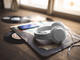 Слушалки Philips BASS+ SHL3175WT